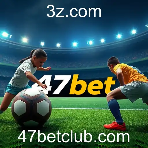 A Ascensão e Estratégias do Site de Jogos 47bet