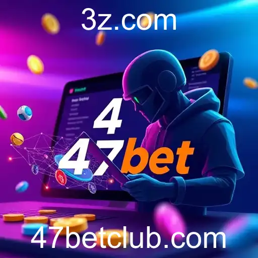 47bet Revoluciona o Mercado com Novas Funcionalidades