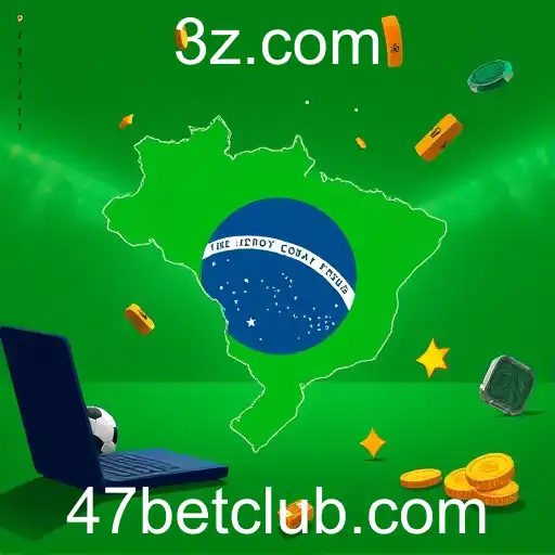 A Evolução do 47bet no Cenário Atual de Jogos Online