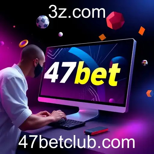 47bet Revoluciona o Mercado de Jogos Online em 2025