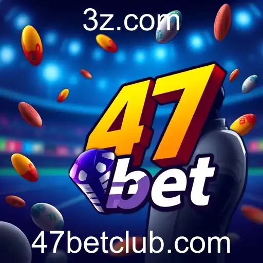 A Ascensão do 47bet no Cenário de Jogos Online