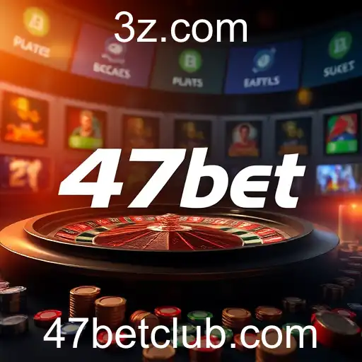 Crescimento do Mercado de Jogos de Azar em 2025