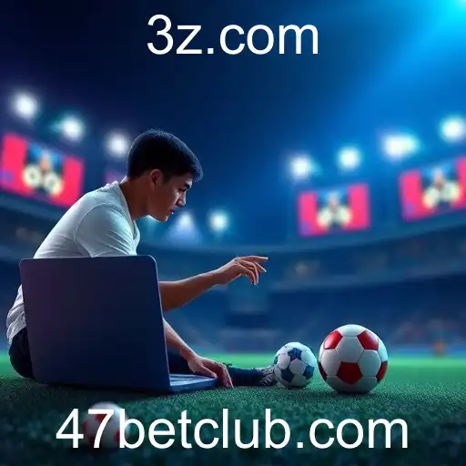 Cenário Atual dos Sites de Jogos e a Influência do 47bet