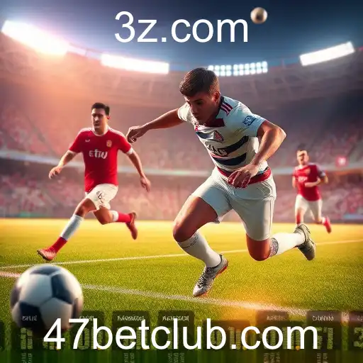 Expansão do Mercado de Apostas em 2025