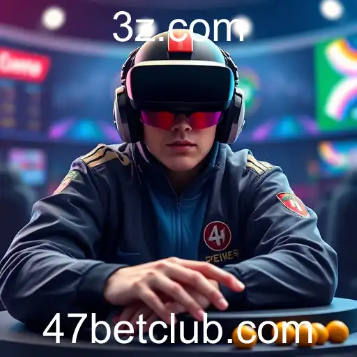 Tendências e Desafios nos Jogos Online