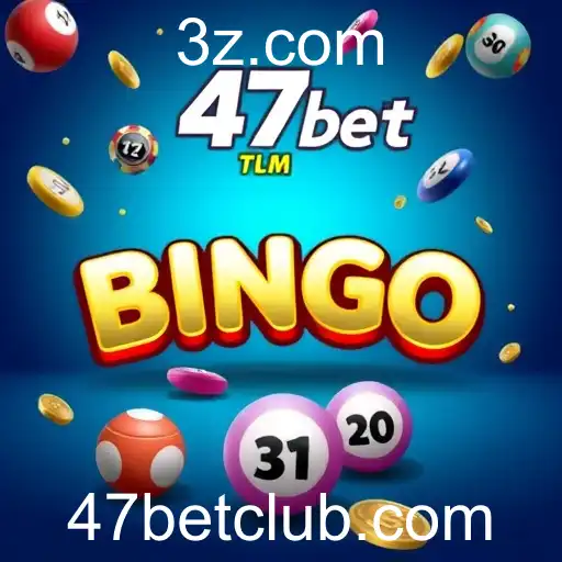 Crescimento dos Sites de Jogos em 2025: O Caso da 47bet