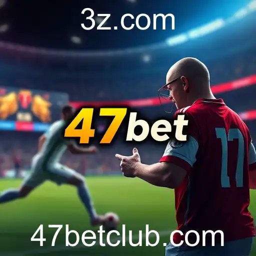 Crescimento do Setor de Jogos com 47bet no Brasil