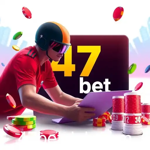 A Ascensão do 47bet no Mercado Internacional de Jogos