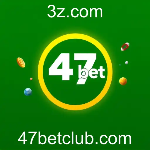 A Ascensão do Entretenimento Digital e 47bet