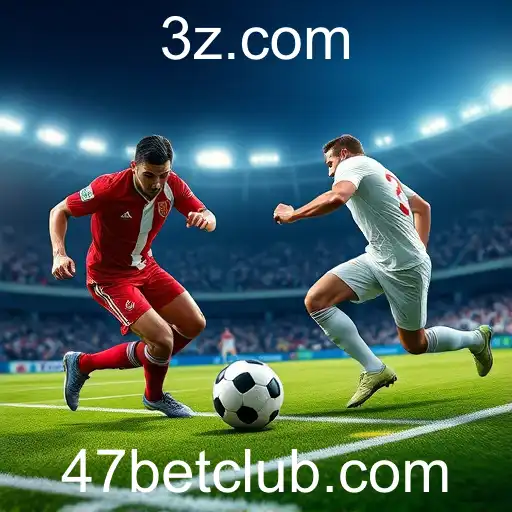 Apostas Esportivas: Um Mergulho na Categoria Popular do 47bet