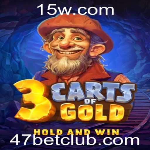 Explorando o Mundo de 3cartsOfGold: Um Mergulho no Universo do 47bet
