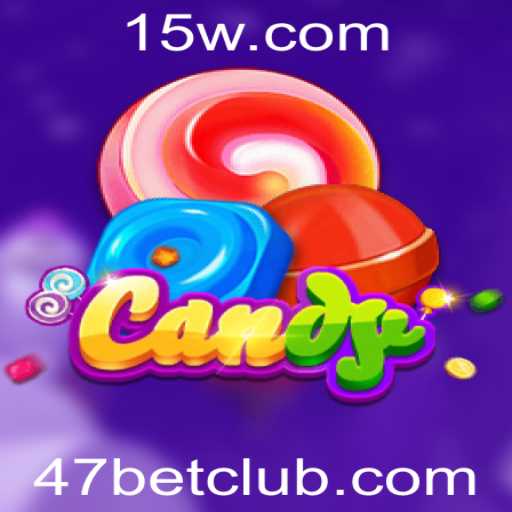 Descubra o Fascinante Jogo 'Candy' e Como se Conectar com 47bet