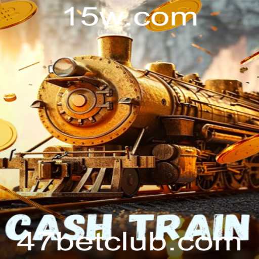 Descubra o Mundo Empolgante de CashTrain com 47bet