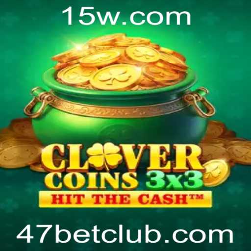Explorando o Jogo Clovercoin3x3: Regras e Inovação no Cassino Online