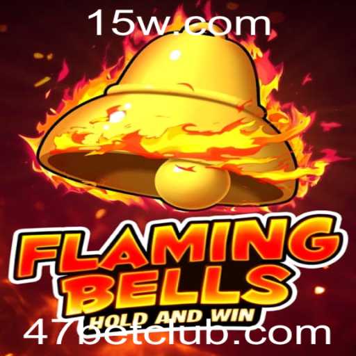 Flamingbells: Descubra o Jogo de Azar Inovador com 47bet