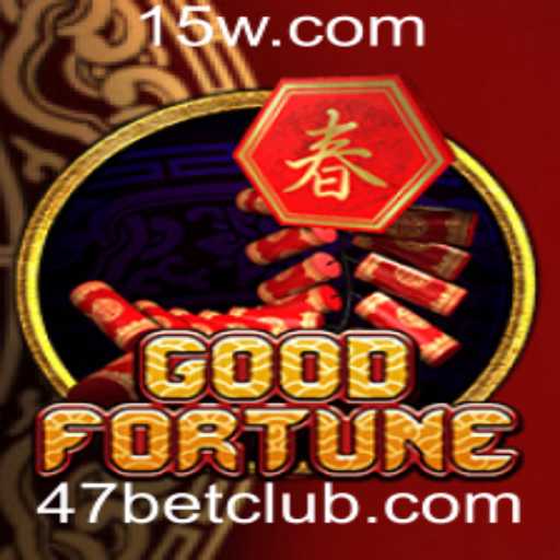 Descubra o Fascinante Mundo de GoodFortune com 47bet