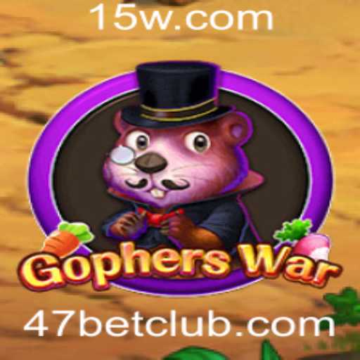 Descubra GophersWar: O Jogo Estratégico de Cartas da Geração Moderna