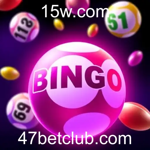 Explorando o Mundo dos Jogos de Bingo com 47bet