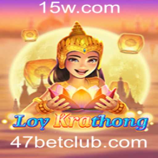 Explorando o jogo LoyKrathong: Uma experiência inovadora com 47bet