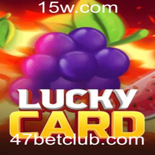 Descubra as Emoções do Jogo LuckyCard e Seu Mundo com 47bet