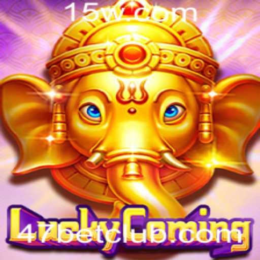 Descubra o Fascinante Mundo de LuckyComing: Um Jogo Empolgante com 47bet