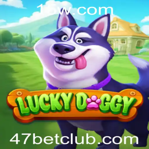 Explorando o Empolgante Mundo do Luckydoggy com 47bet