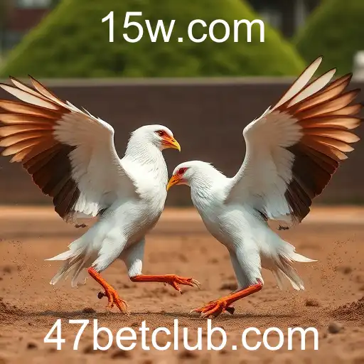 Rinha de Galos e o Impacto das Apostas Online: O Caso do 47bet