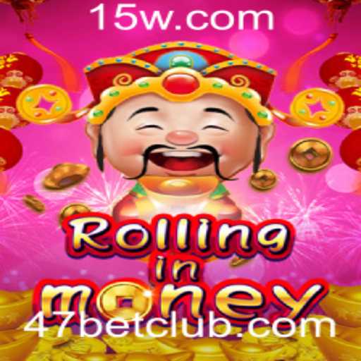 RollingInMoney: O Novo Fenômeno dos Jogos de Aposta com 47bet