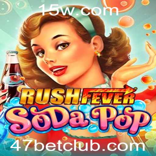 Descubra RushFeverSodaPop: Uma Aventura Empolgante no Mundo dos Jogos