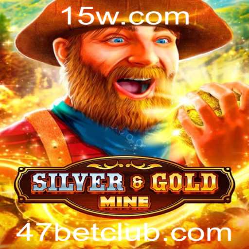 Descubra o Fascinante Mundo de SilverGold: Um Jogo de Estratégia com a Marca 47bet