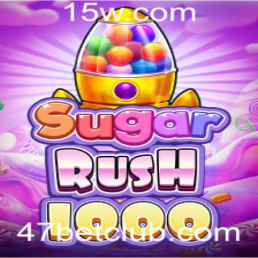 SugarRush1000: A Nova Sensação dos Jogos Online
