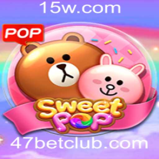 Descubra o Fascinante Mundo do Jogo SweetPOP com 47bet